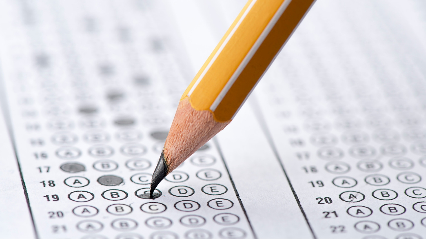 Exam

